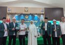 Bangun Karakter Anak Bangsa LDII Jabar Sinergikan Kurikulum Merdeka dan 29 Karakter