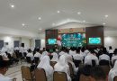 Sinergi LDII Dan Disdik Jabar Perkuat Kompetensi Guru Menuju Indonesia Emas 2045