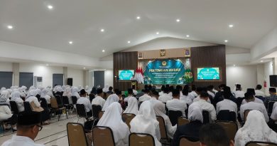 Sinergi LDII Dan Disdik Jabar Perkuat Kompetensi Guru Menuju Indonesia Emas 2045