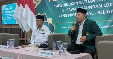 Biro PUP LDII Jabar Bagikan Tips Manajemen Keunggulan Untuk Kemajuan Sekolah Hebat