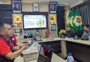 Ketua Biro EPM LDII Jabar Bekali Peserta Strategi Jitu Raih Sukses Bisnis Online