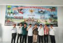 LDII Cianjur Audiensi dengan Kesbangpol, Perkuat Sinergi Jelang Musda dan Pembangunan Daerah