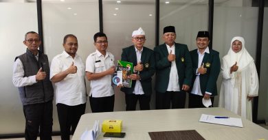 LDII Siapkan Pertemuan Akbar Pendidikan, Kadisdik Jawa Barat Dijadwalkan Jadi Keynote Speaker
