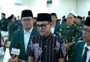 Musda VII LDII Cianjur Resmi Dibuka Wakil Bupati Ramzi Geys Thebe