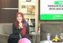 Perjuangan Ibu Anak Disabilitas Jadi Bahasan LDII di Graha Aulia Jatinangor Sumedang