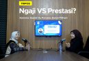 Prinsip Karisma Nurul Aini: Jadikan Ibadah Pondasi, Raih Prestasi Tanpa Batasi Potensi