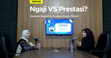Prinsip Karisma Nurul Aini: Jadikan Ibadah Pondasi, Raih Prestasi Tanpa Batasi Potensi
