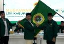 Musda VII Cianjur: Yunara Terpilih Aklamasi Jadi Ketua LDII Cianjur Periode 2026-2031