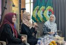 Webinar LDII Jabar Kupas Tuntas Cara Jadi Orang Tua Hebat Anak Istimewa