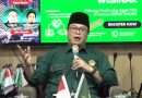 LDII Jabar Gandeng PT Pos Indonesia, Targetkan 100 Agen Pos untuk Perkuat Ekonomi Umat
